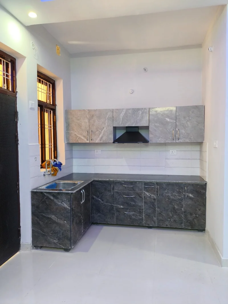 2 BHK Independent House for Sell in Sitapur Road Lucknow - Photo 3
