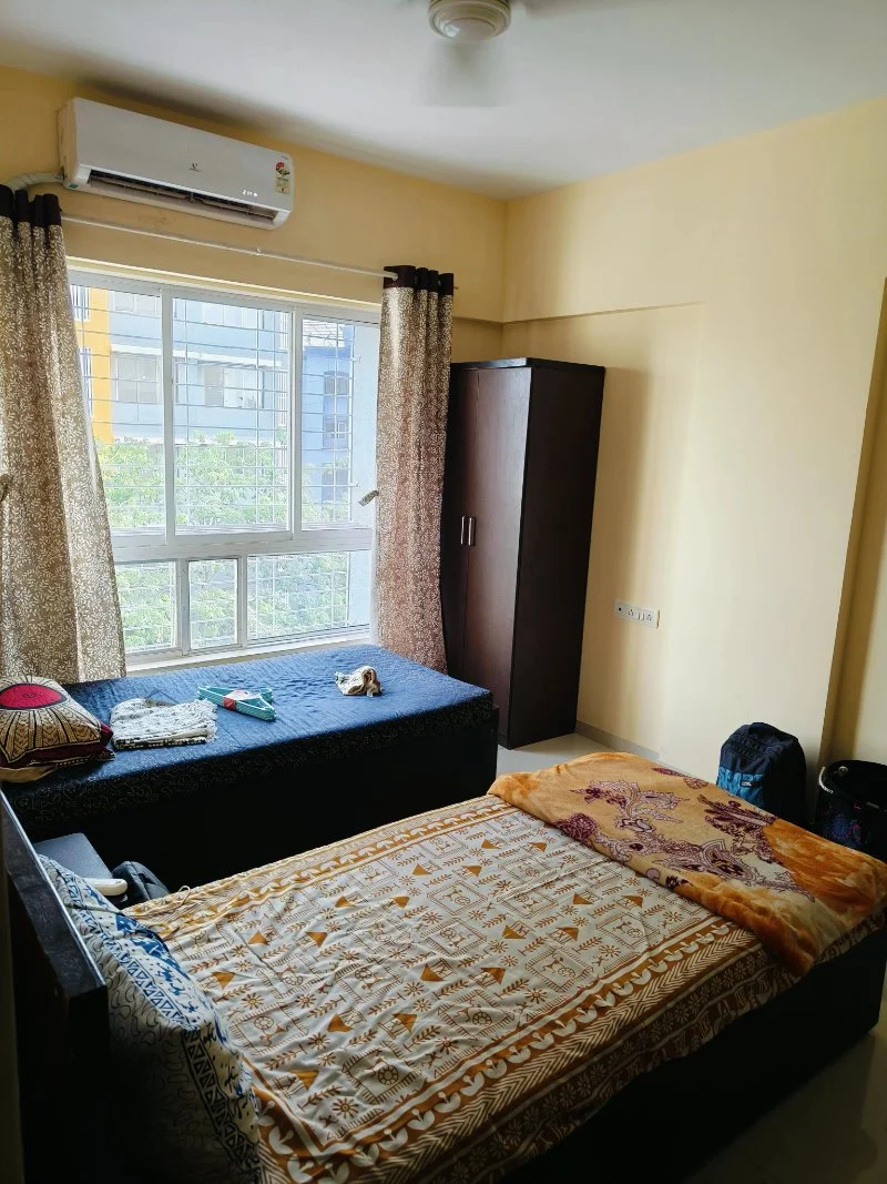 2 BHK Apartment/flat for Rent in Kalina Mumbai - Photo 1