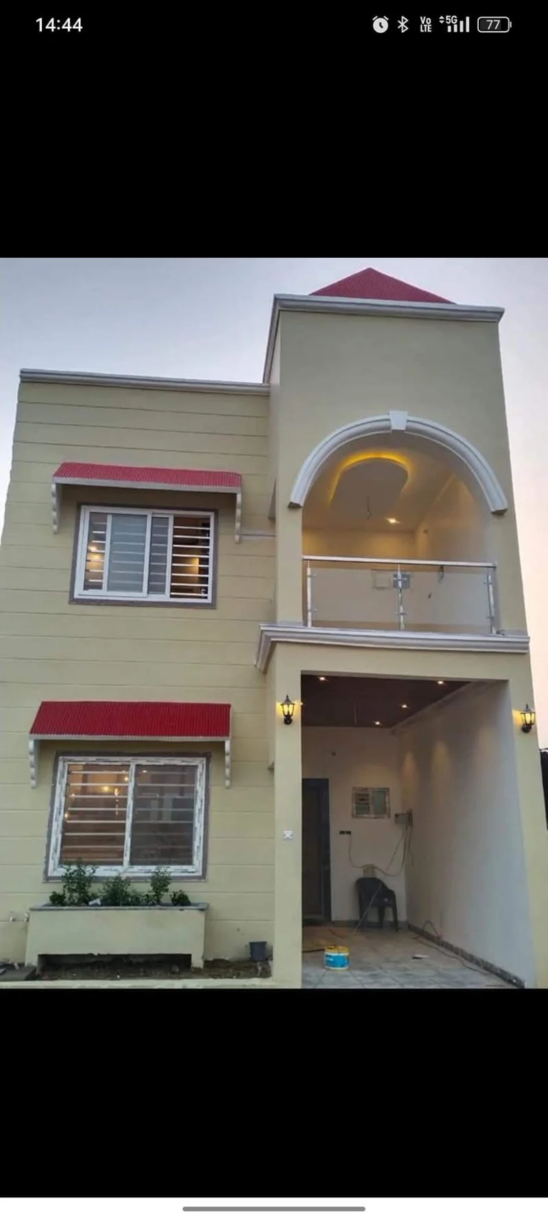 3 BHK Independent House for Sell in Naubasta Kala Lucknow - Photo 3