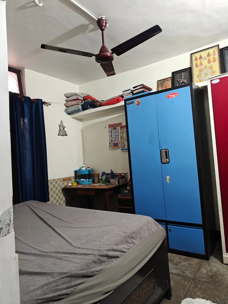1 BHK Independent Floor for Rent in Indra Nagar Lucknow - Photo 2