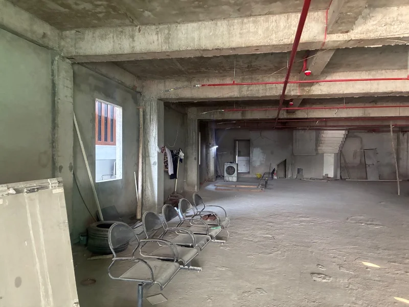 Showroom for Rent in Transport Nagar Lucknow - Photo 2