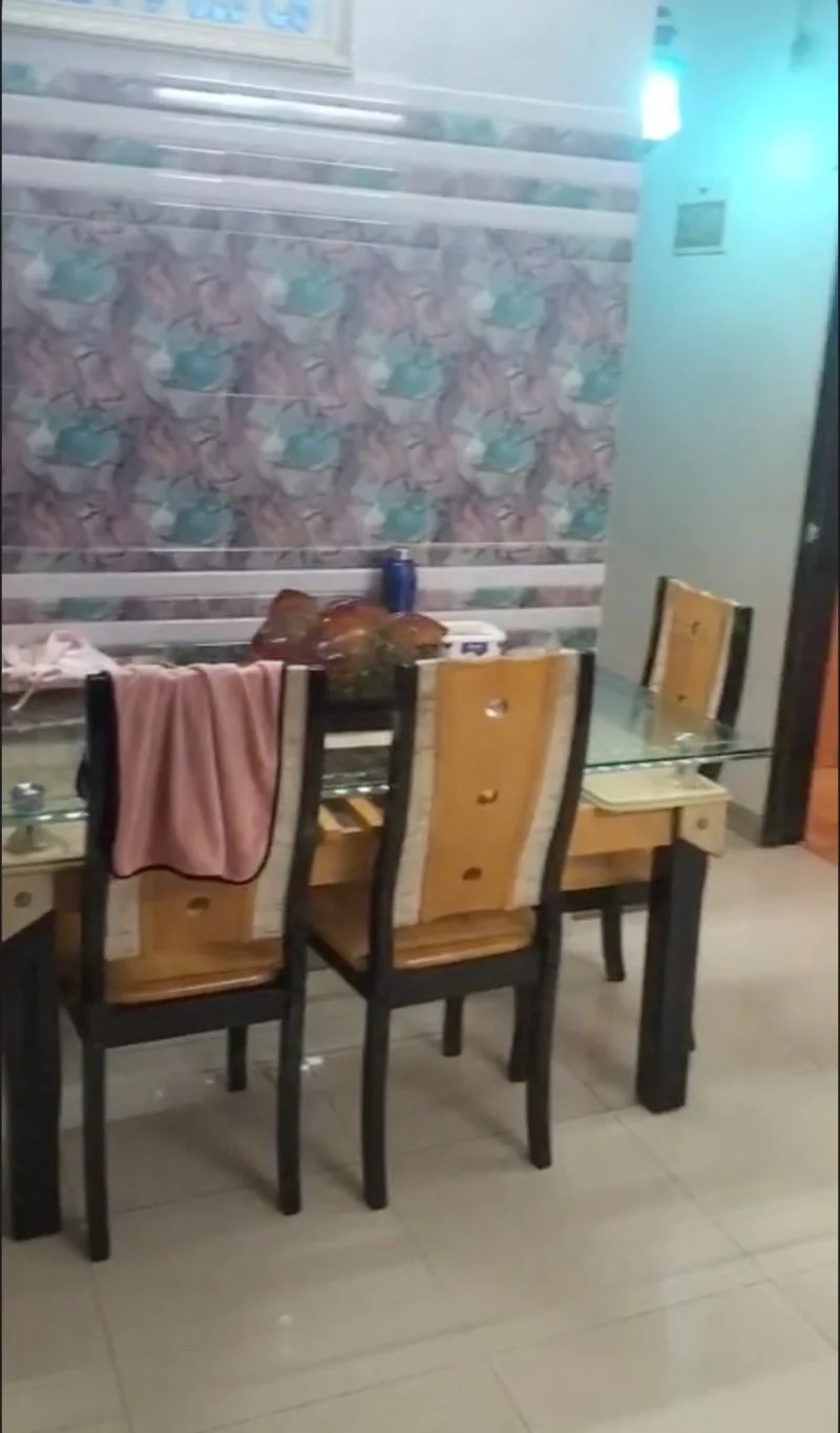 2 BHK Apartment/flat for Rent in Santacruz West Mumbai - Photo 1