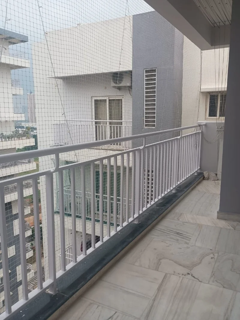 3 BHK Apartment/flat for Rent in Osman Nagar, Tellapur Hyderabad - Photo 4