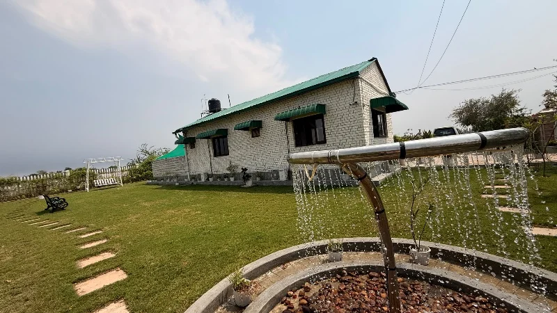 Residential for Sell in New Jail Lucknow - Photo 2