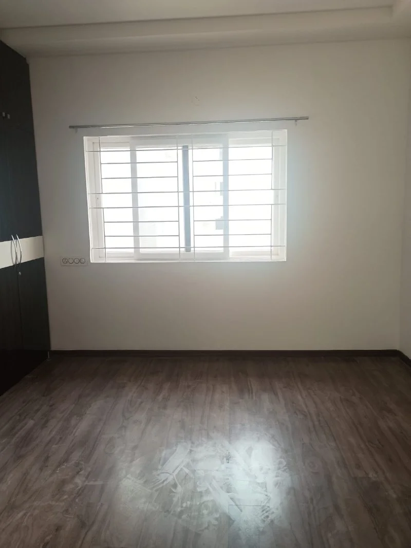 3 BHK Apartment/flat for Rent in Osman Nagar, Tellapur Hyderabad - Photo 6