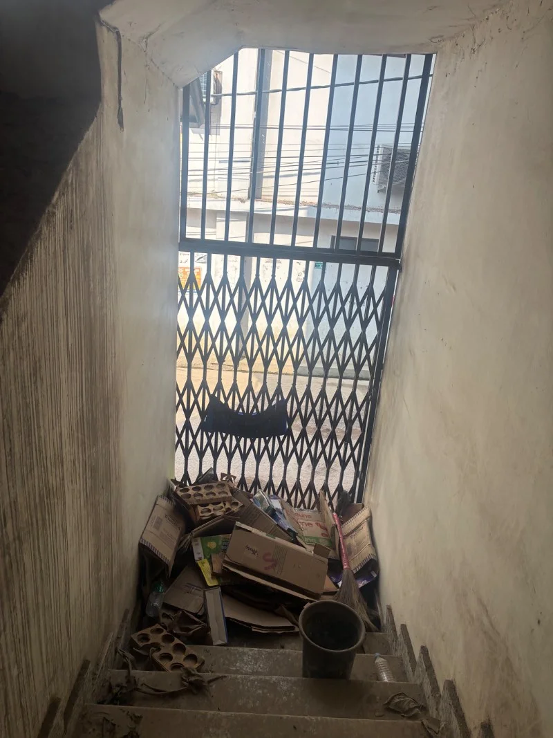 Floor for Rent in Deva Road Lucknow - Photo 2