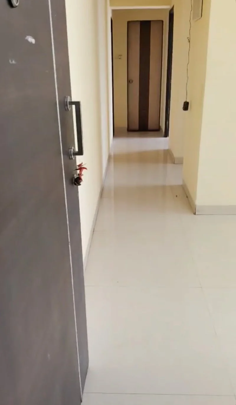 1 BHK Apartment/flat for Rent in Jogeshwari West Mumbai - Photo 1