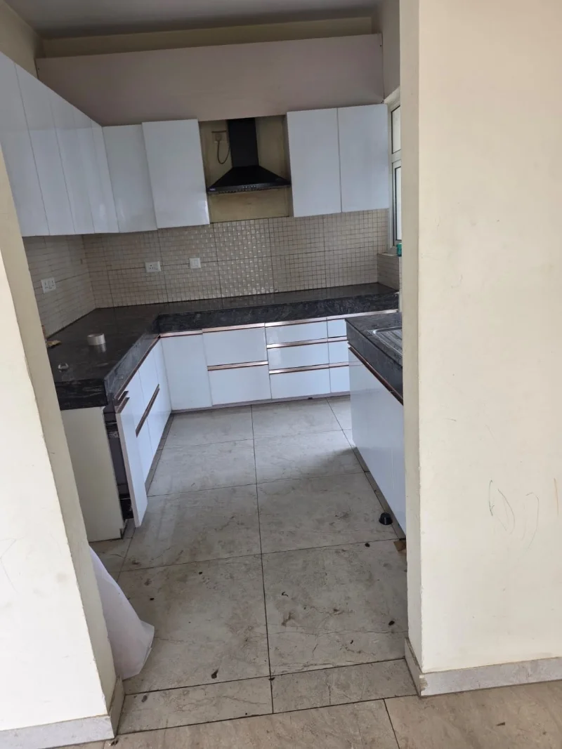 2 BHK Apartment/flat for Rent in Gomti Nagar Lucknow - Photo 8
