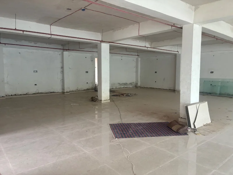 Floor for Rent in Vikas Nagar Lucknow - Photo 2