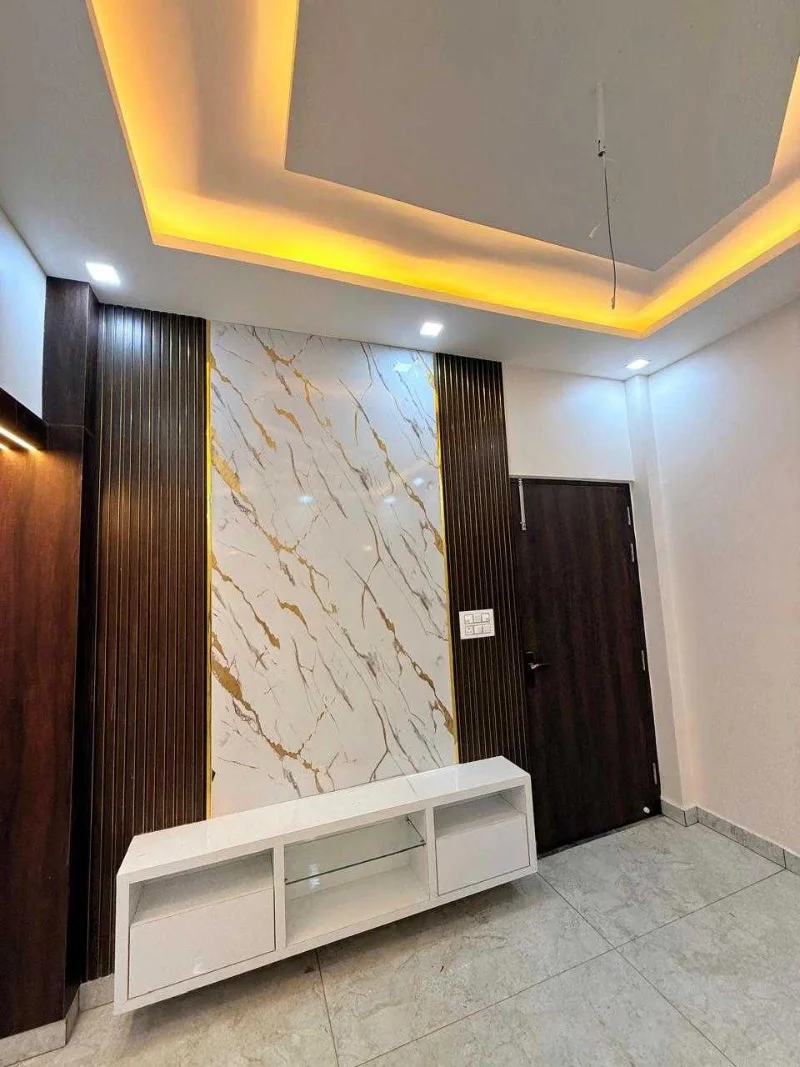 3 BHK Independent House for Sell in Munshipuliya Lucknow - Photo 4