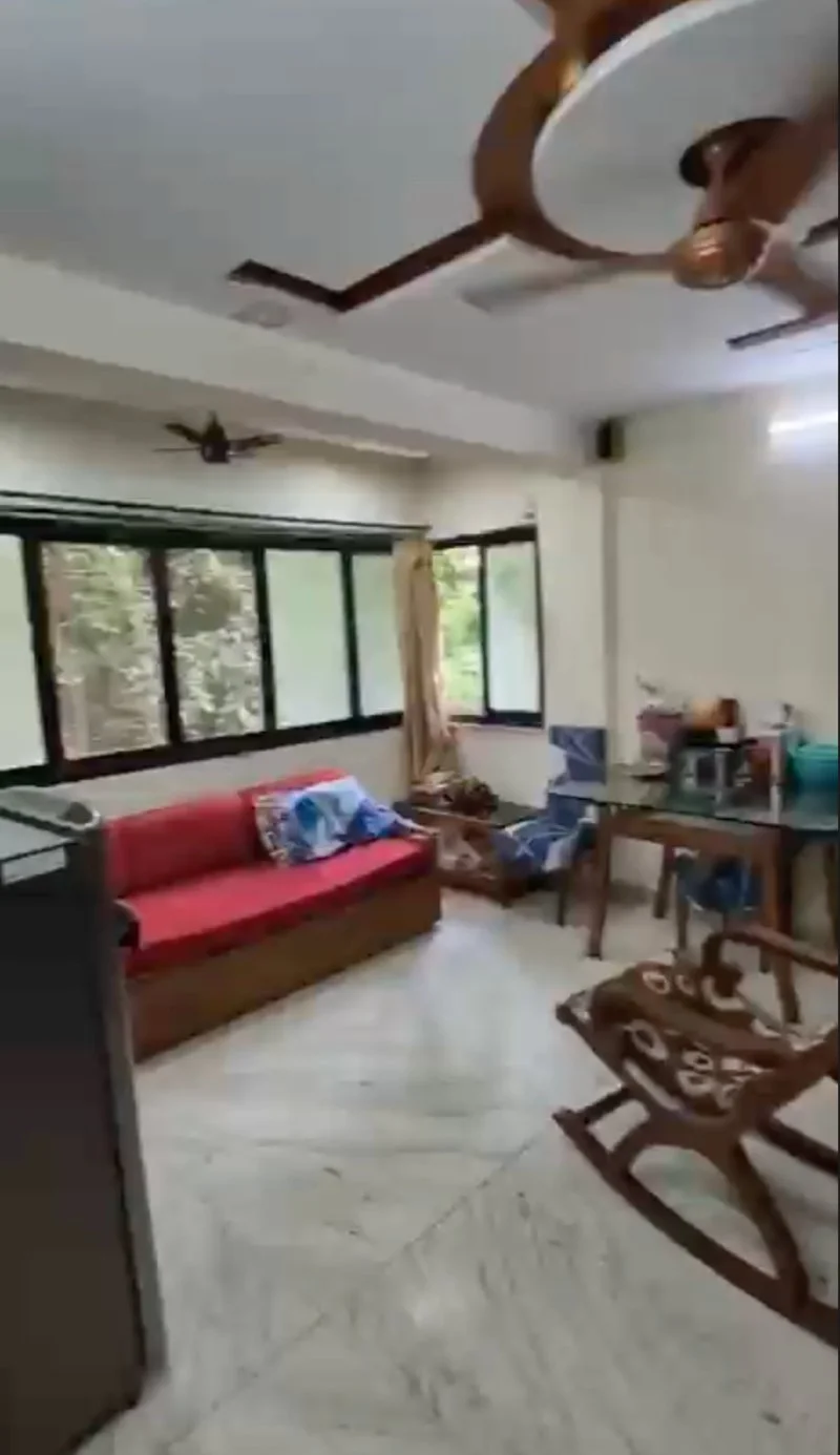 1 BHK Apartment/flat for Rent in Vile Parle East Mumbai - Photo 1