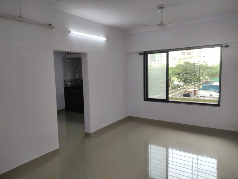 1 BHK Apartment/flat for Rent in Goregaon West Mumbai - Photo 2