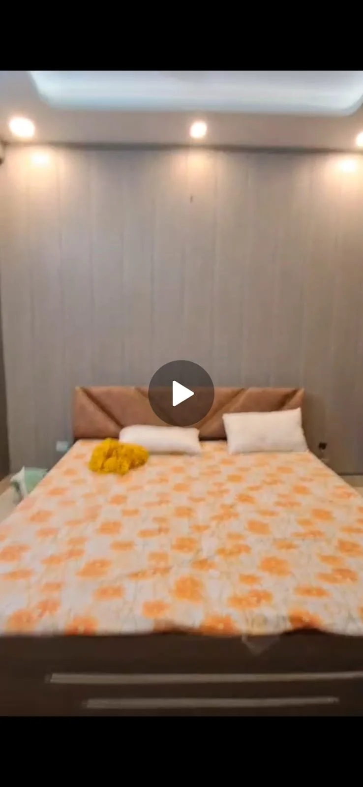 2 BHK Apartment/flat for Rent in Near Bbd University, Tiwariganj Lucknow - Photo 2