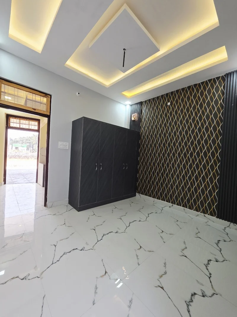 2 BHK Independent House for Rent in Bakshi Ka Talab Lucknow - Photo 8