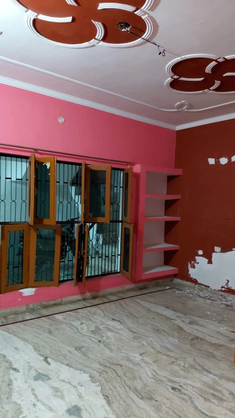 3 BHK Independent House for Sell in Indira Nagar Lucknow - Photo 2
