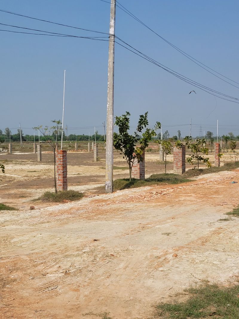 Residential for Sell in New Jail Road Lucknow - Photo 7