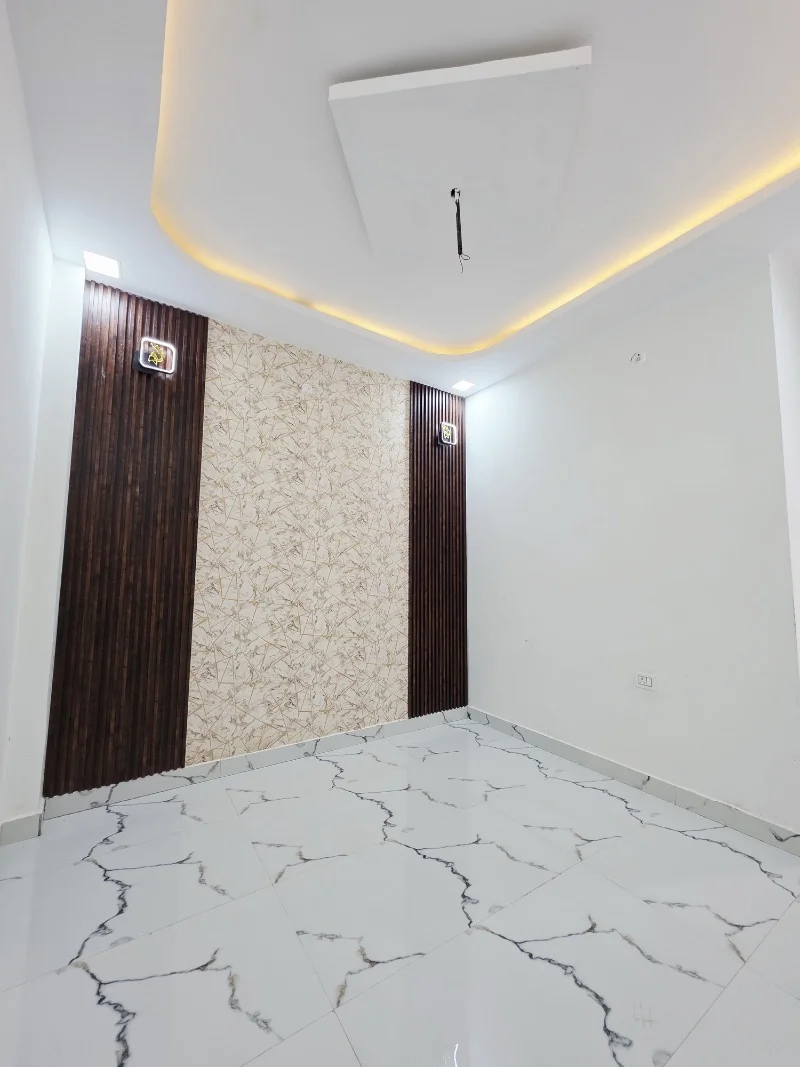 2 BHK Independent House for Rent in Bakshi Ka Talab Lucknow - Photo 4