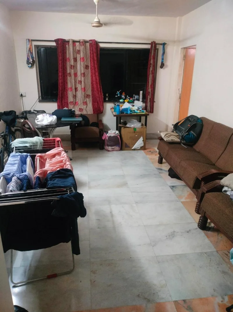 2 BHK Apartment/flat for Rent in Andheri East Mumbai - Photo 3