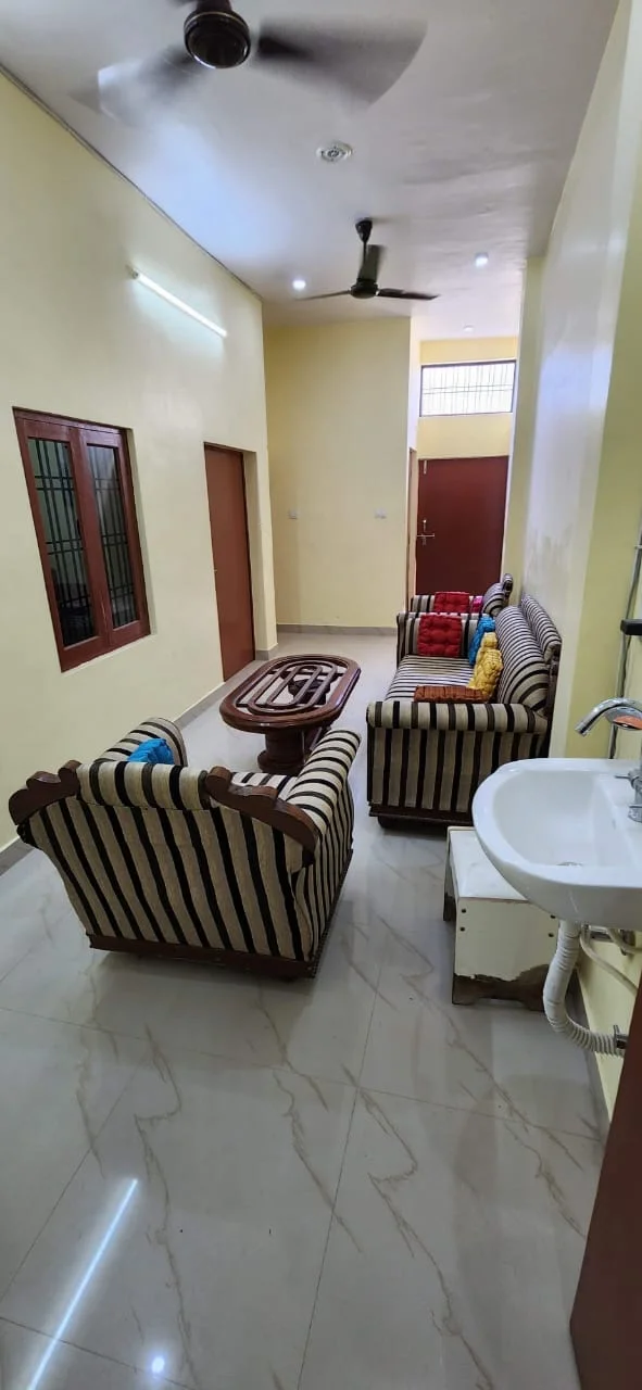 2 BHK Independent House for Sell in Gomti Nagar Lucknow - Photo 5
