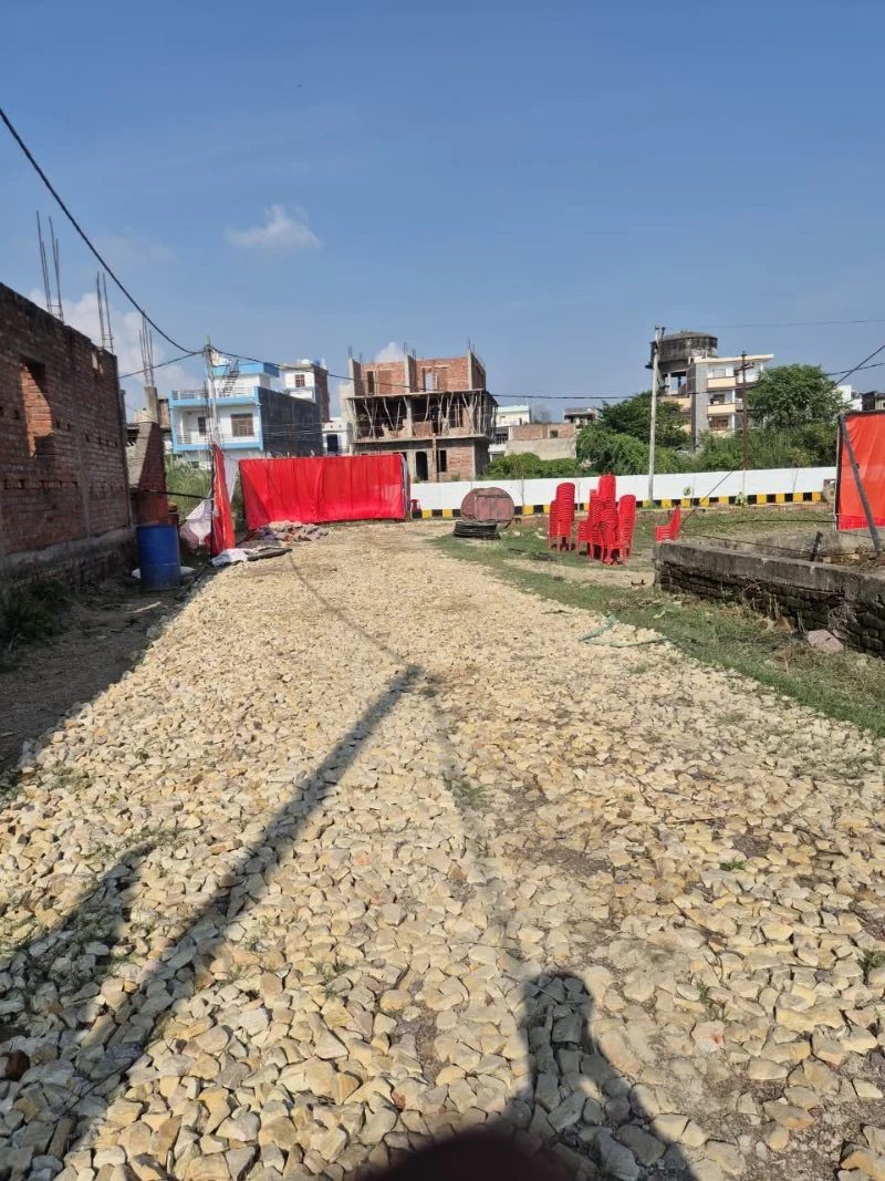 Residential for Sell in Faizabad Road Lucknow - Photo 4