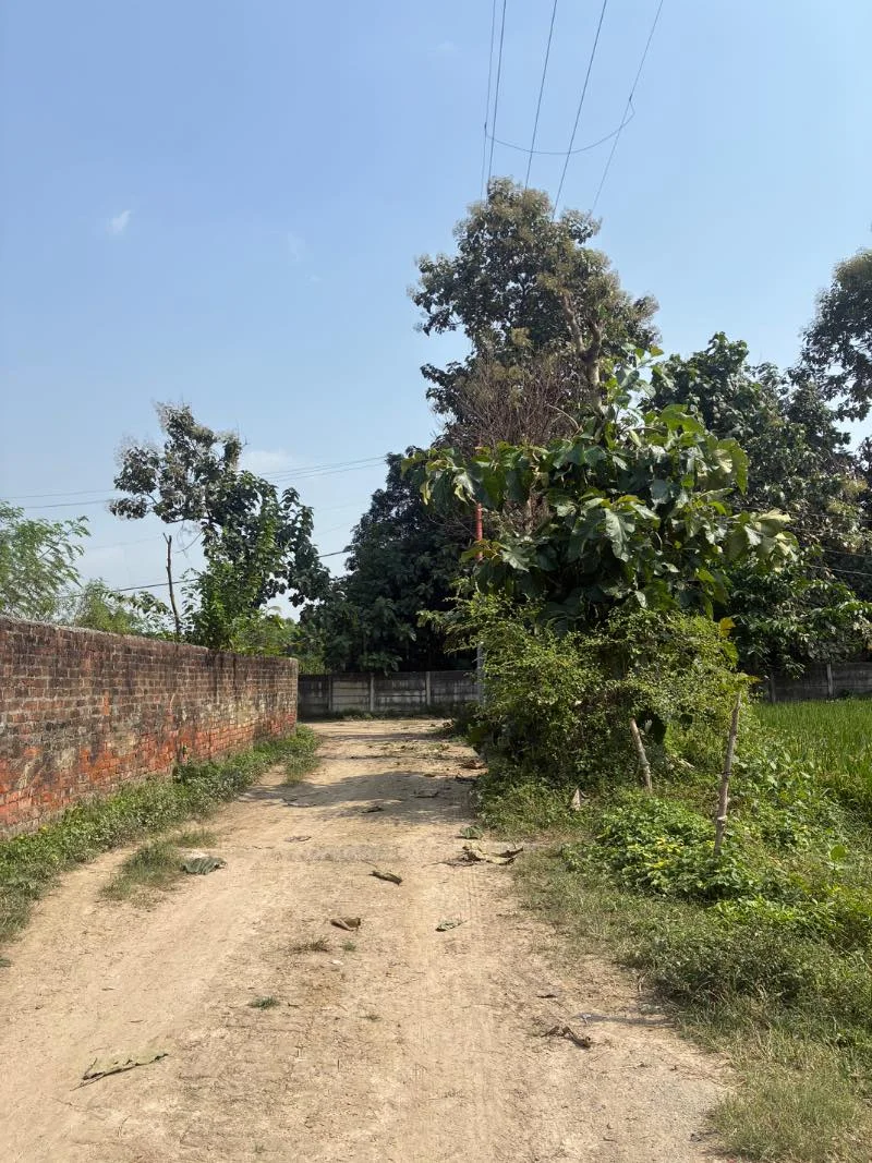 Residential for Sell in Behta Lucknow - Photo 5