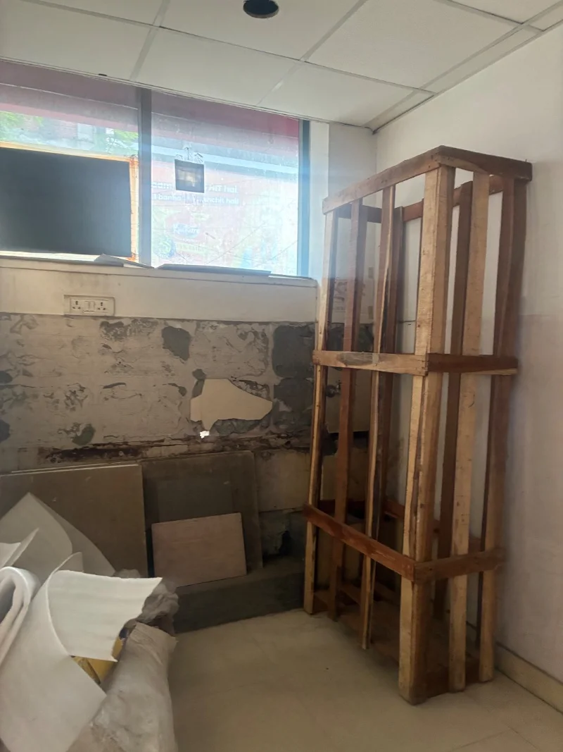 Floor for Rent in Gomti Nagar Lucknow - Photo 7