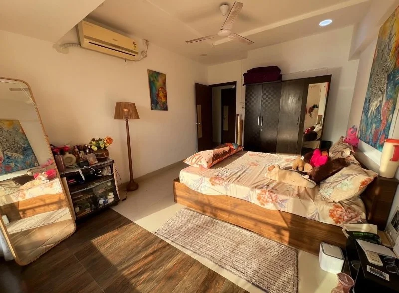 for Rent in Oshiwara Mumbai - Photo 2