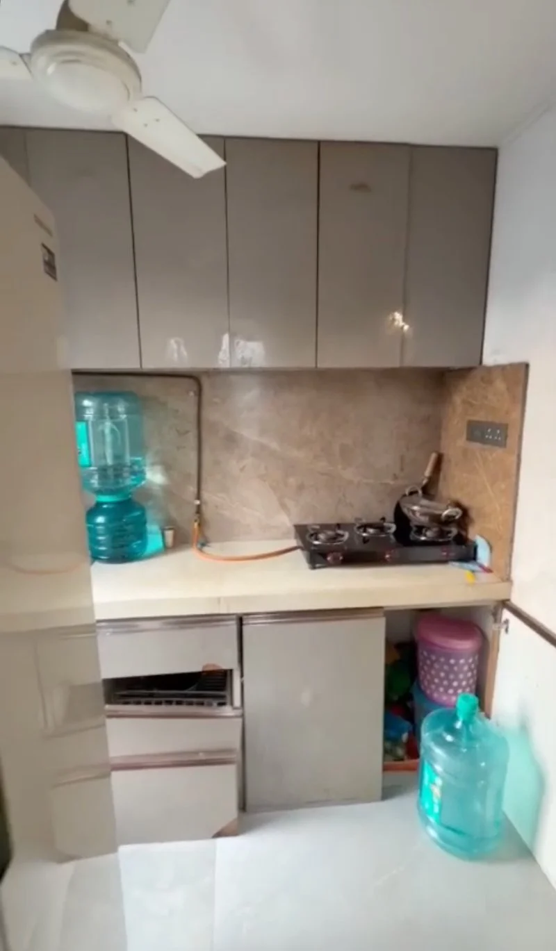 1 BHK Apartment/flat for Sell in Oshiwara Mumbai - Photo 4
