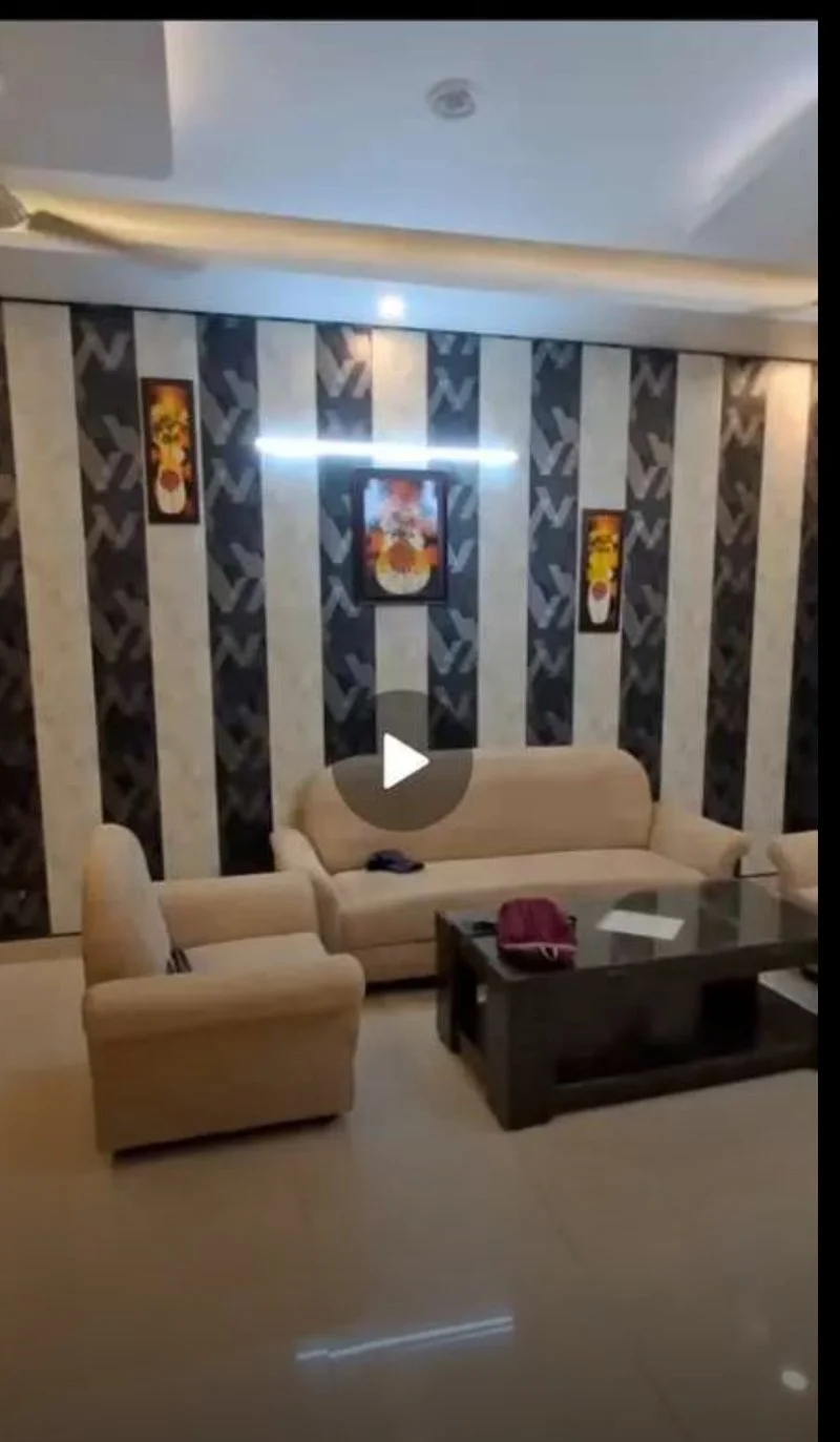 2 BHK Apartment/flat for Rent in Near Bbd University, Tiwariganj Lucknow - Photo 5